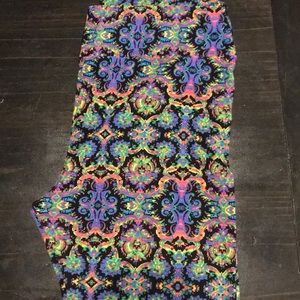 Gently used Lularoe TC *Unicorns*